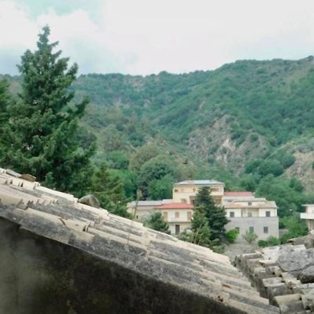 L'Intero Alloggio La Nicchia Badolato Marina Zewnętrze zdjęcie