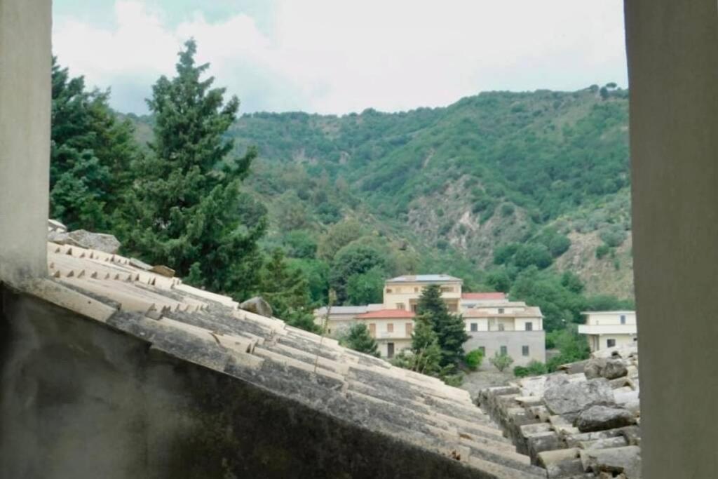L'Intero Alloggio La Nicchia Badolato Marina Zewnętrze zdjęcie